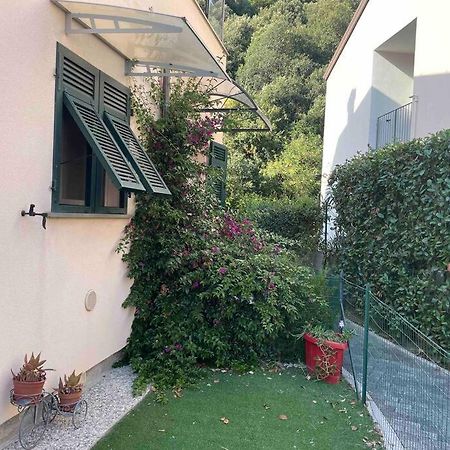 Casa Petros Apartment Trebiano Exterior foto