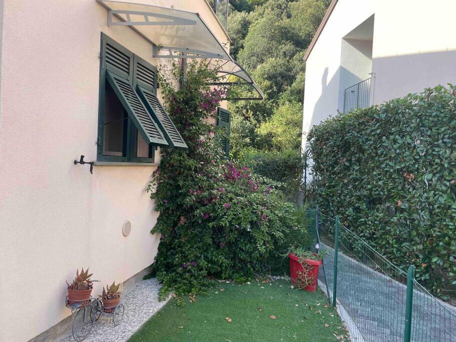Casa Petros Apartment Trebiano Exterior foto